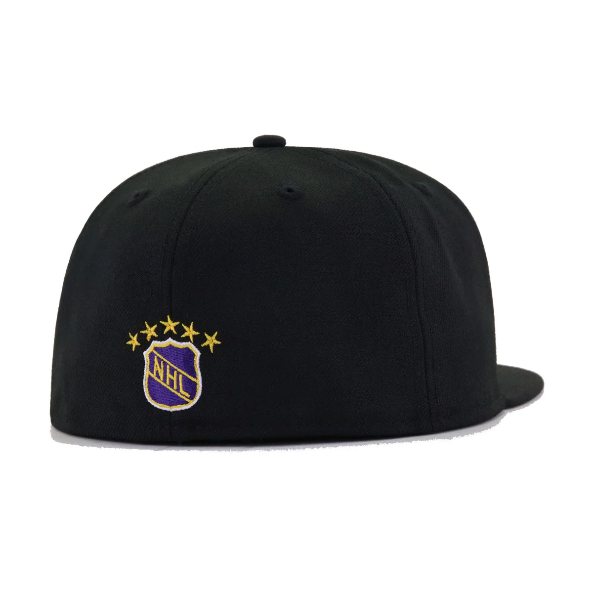Los Angeles Kings Black 1967 New Era 59Fifty Fitted - Image 2