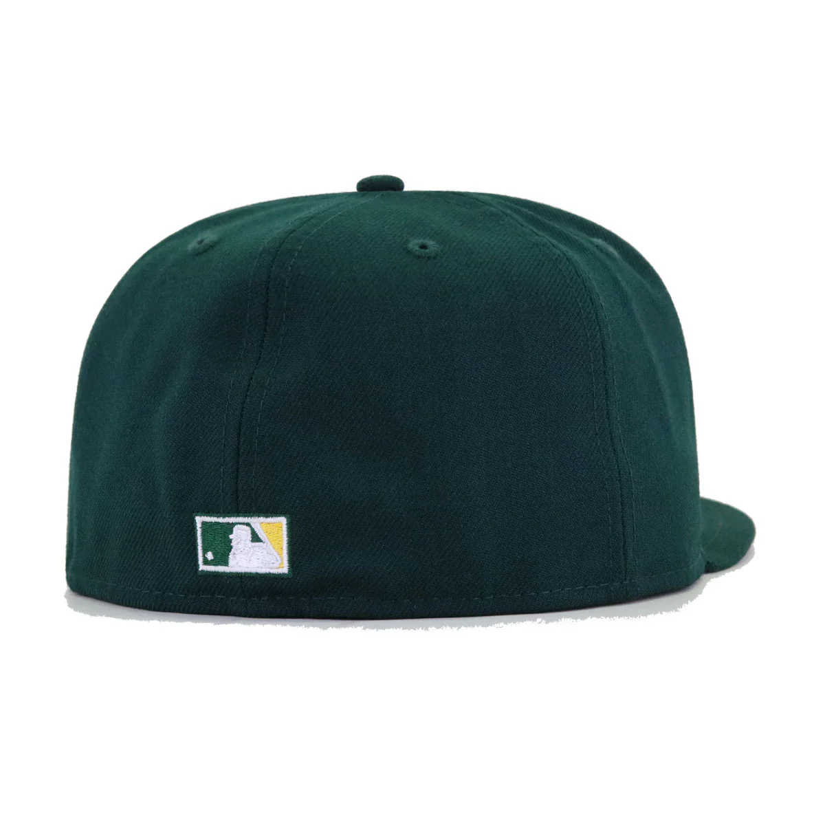 Milwaukee Brewers Dark Green 1970 New Era 59Fifty Fitted - Image 2