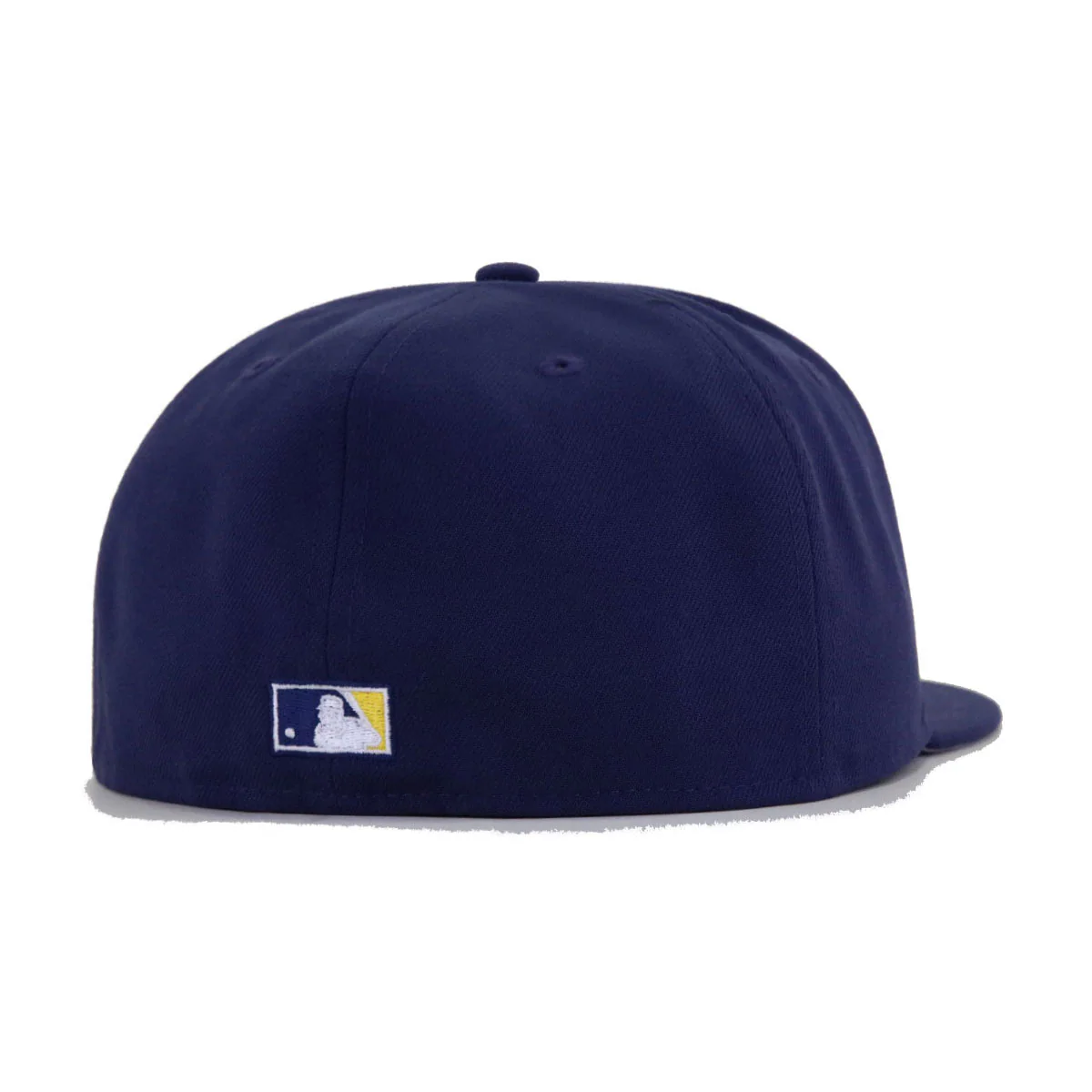 Milwaukee Brewers Light Navy 1970 New Era 59Fifty Fitted - Image 2