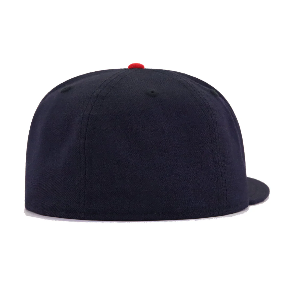 Minnesota Twins Navy 1987 World Series Cooperstown New Era 59Fifty Fitted - Image 4