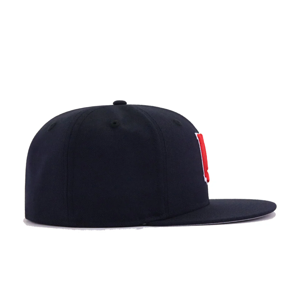 Minnesota Twins Navy 1991 World Series Cooperstown New Era 59Fifty Fitted - Image 3