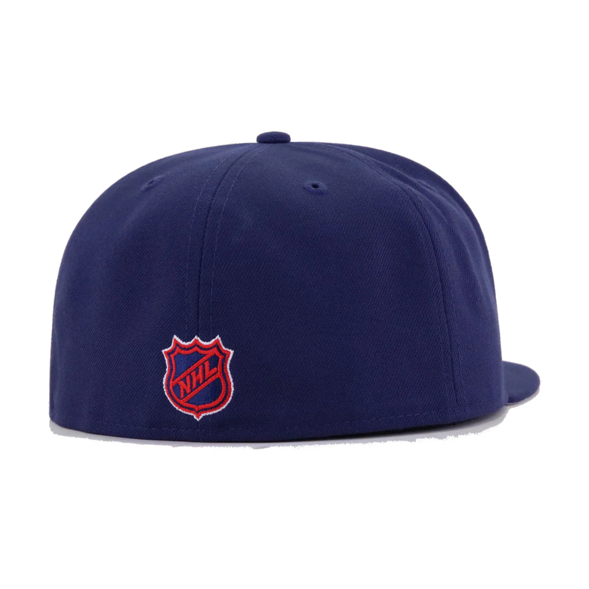 Montreal Canadiens Light Navy New Era 59Fifty Fitted - Image 2