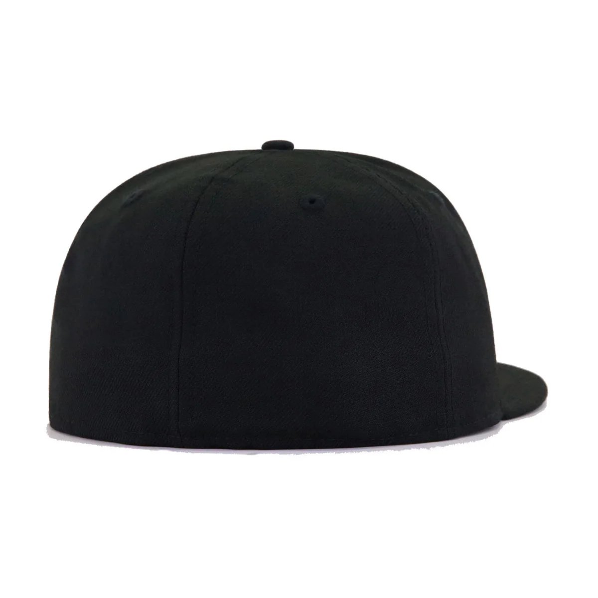 New York Giants Black 1933 World Series Cooperstown Green Bottom New Era 59Fifty Fitted - Image 3