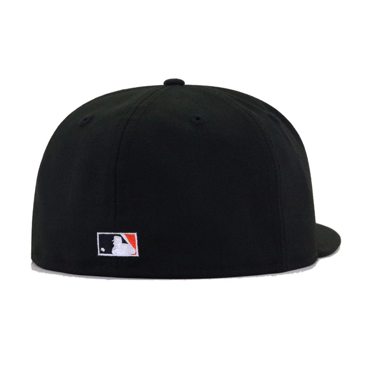 New York Giants Black 1949 New Era 59Fifty Fitted - Image 2