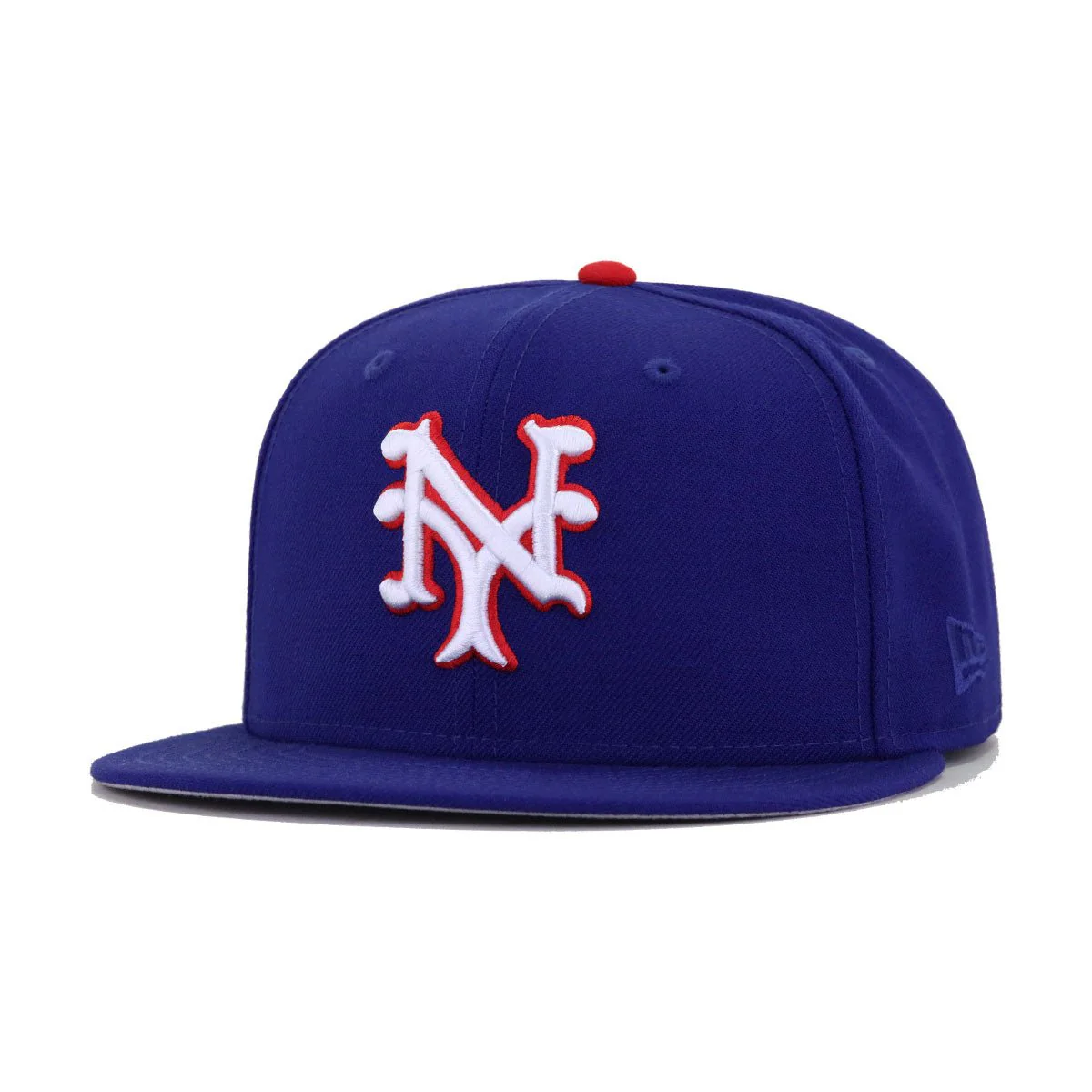 New York Giants Dark Royal Blue 1940 New Era 59Fifty Fitted