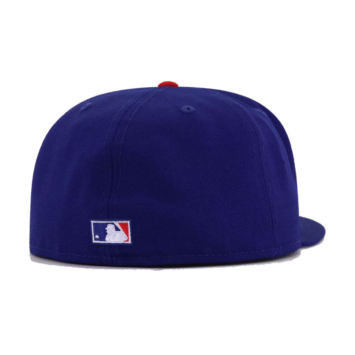 New York Giants Dark Royal Blue 1940 New Era 59Fifty Fitted - Image 2