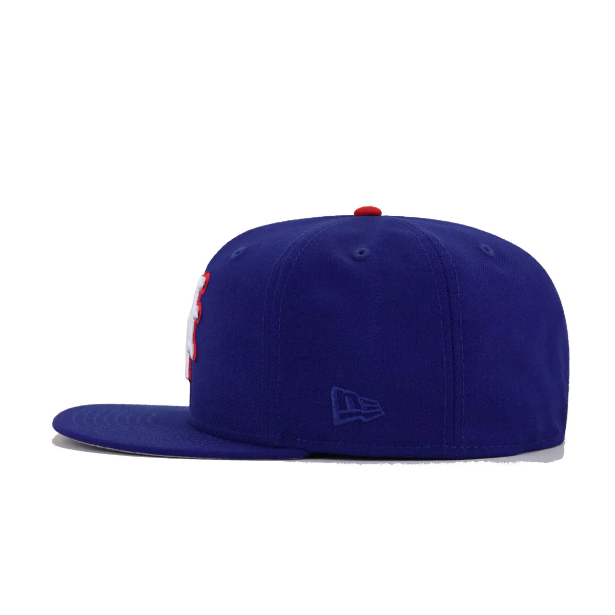 New York Giants Dark Royal Blue 1940 New Era 59Fifty Fitted - Image 3