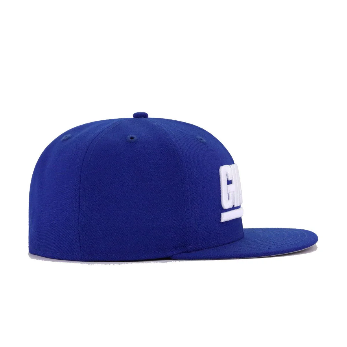 New York Giants Light Royal Blue New Era 59Fifty Fitted - Image 4