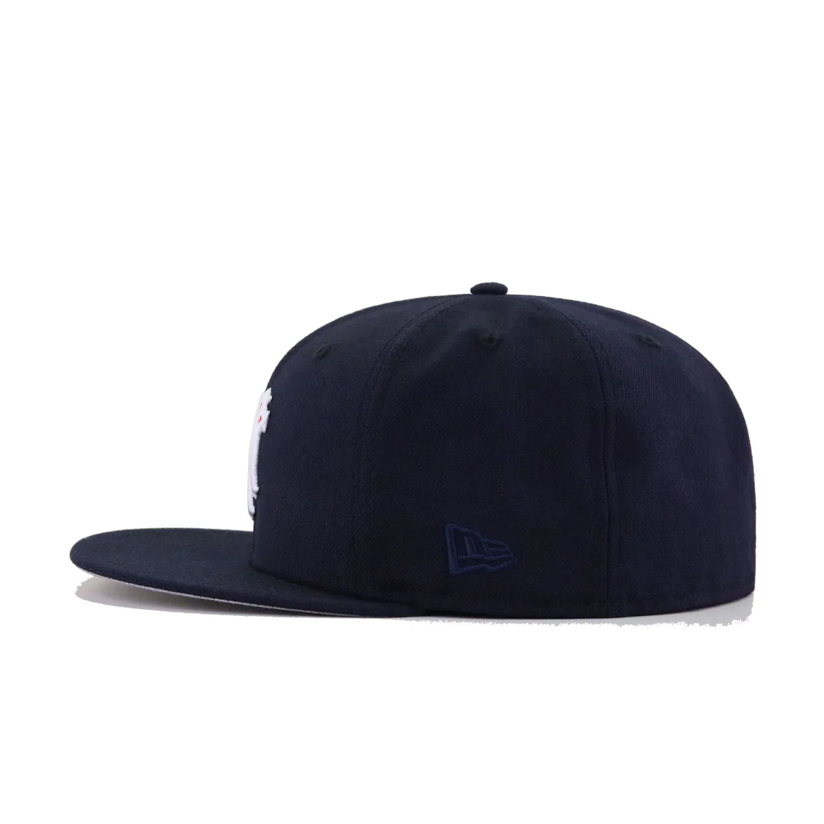 New York Giants Navy BONE New Era 59Fifty Fitted - Image 3