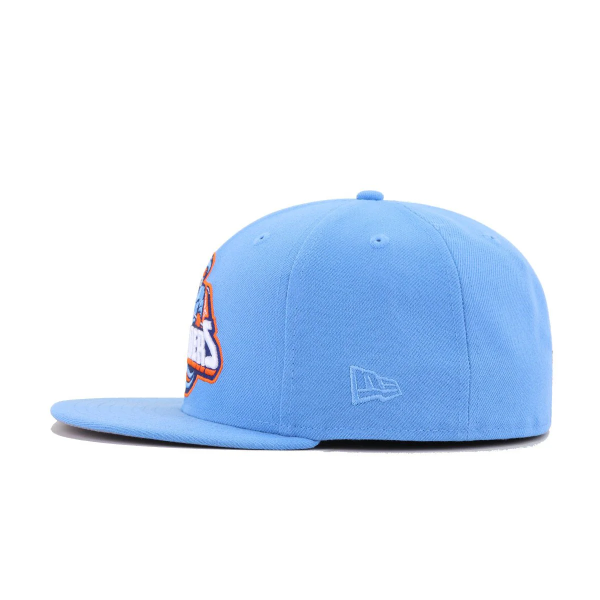 New York Islanders Sky Blue 1995 New Era 59Fifty Fitted - Image 3