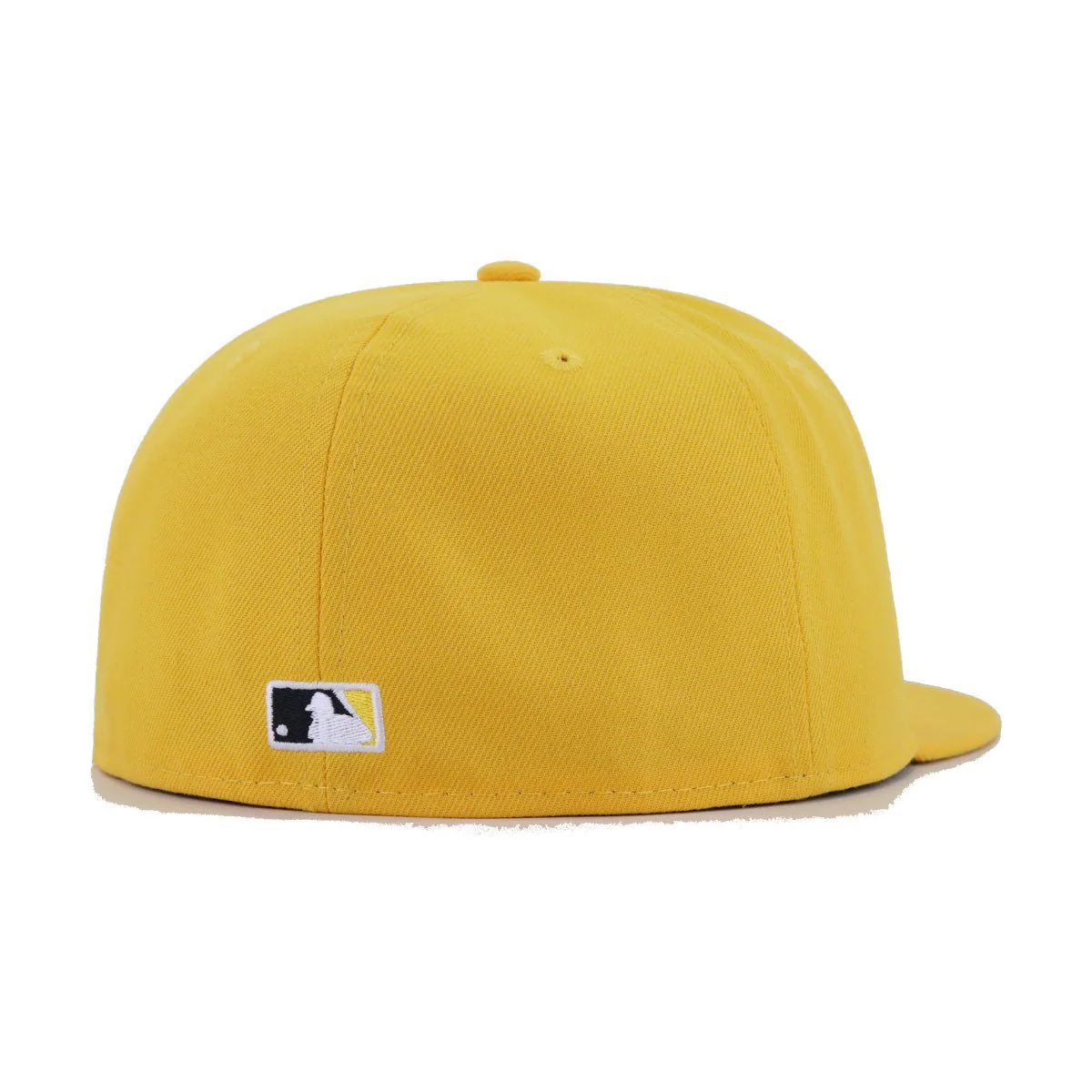 New York Yankees A Gold New Era 59Fifty Fitted - Image 2