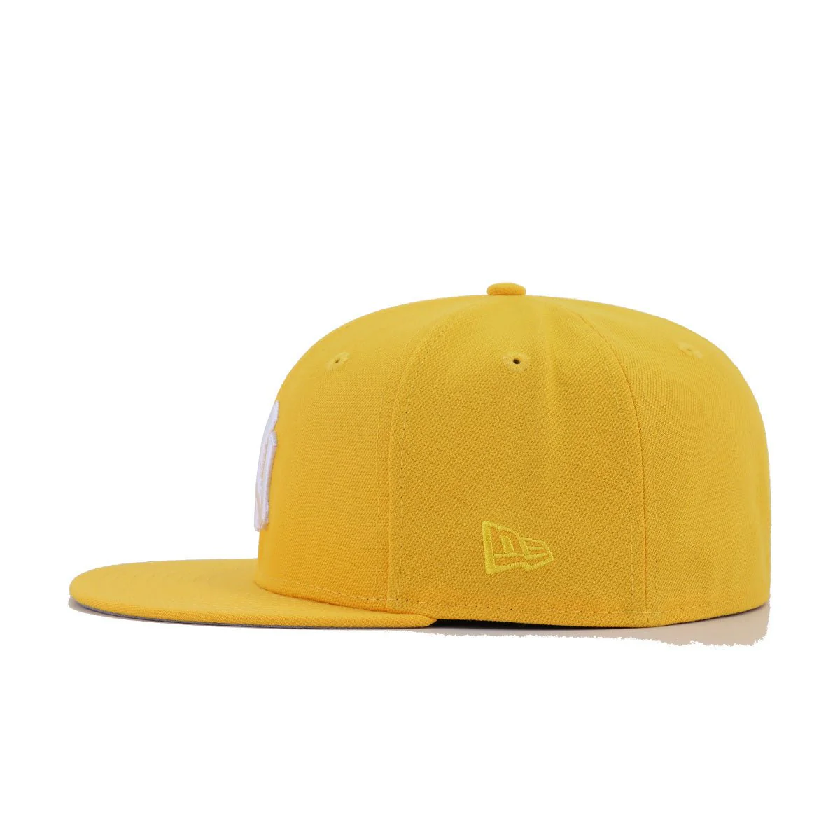 New York Yankees A Gold New Era 59Fifty Fitted - Image 3
