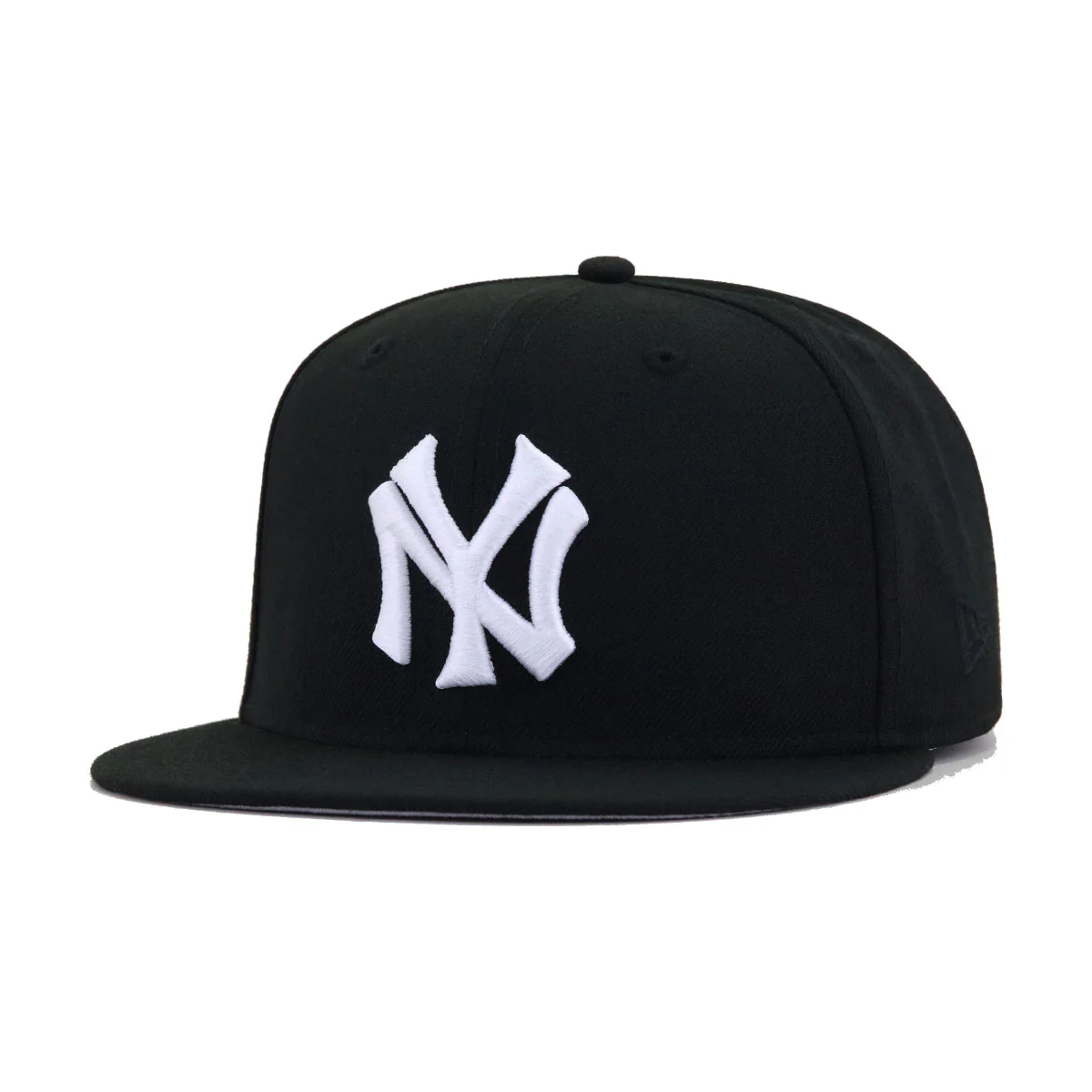 New York Yankees Black 1913 New Era 59Fifty Fitted