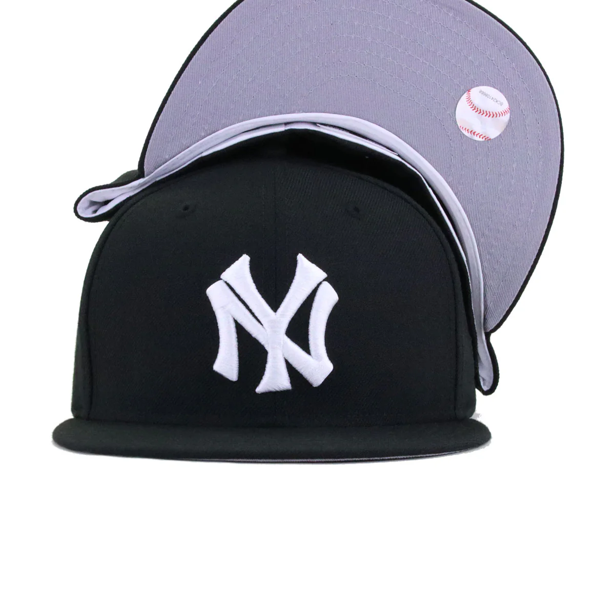 New York Yankees Black 1913 New Era 59Fifty Fitted - Image 4