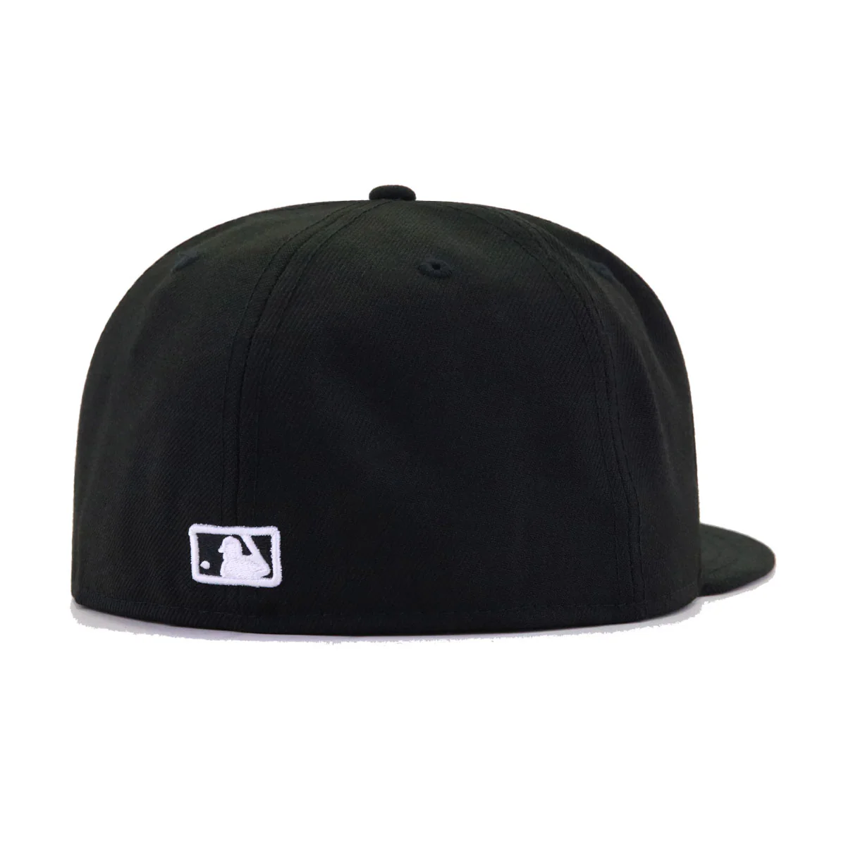 New York Yankees Black New Era 59Fifty Fitted - Image 2