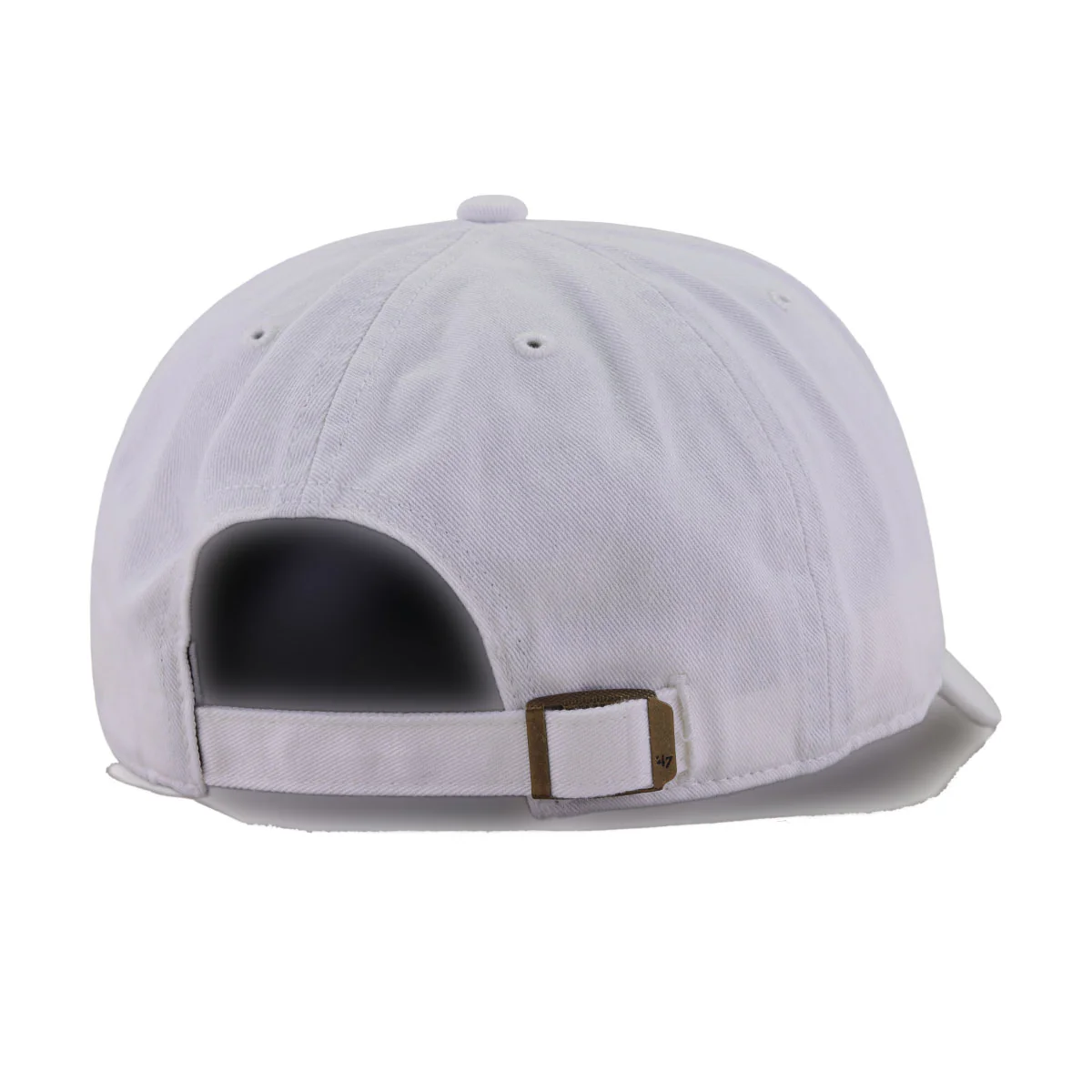 New York Yankees Coconut 47 Brand Clean Up Dad Hat - Image 3