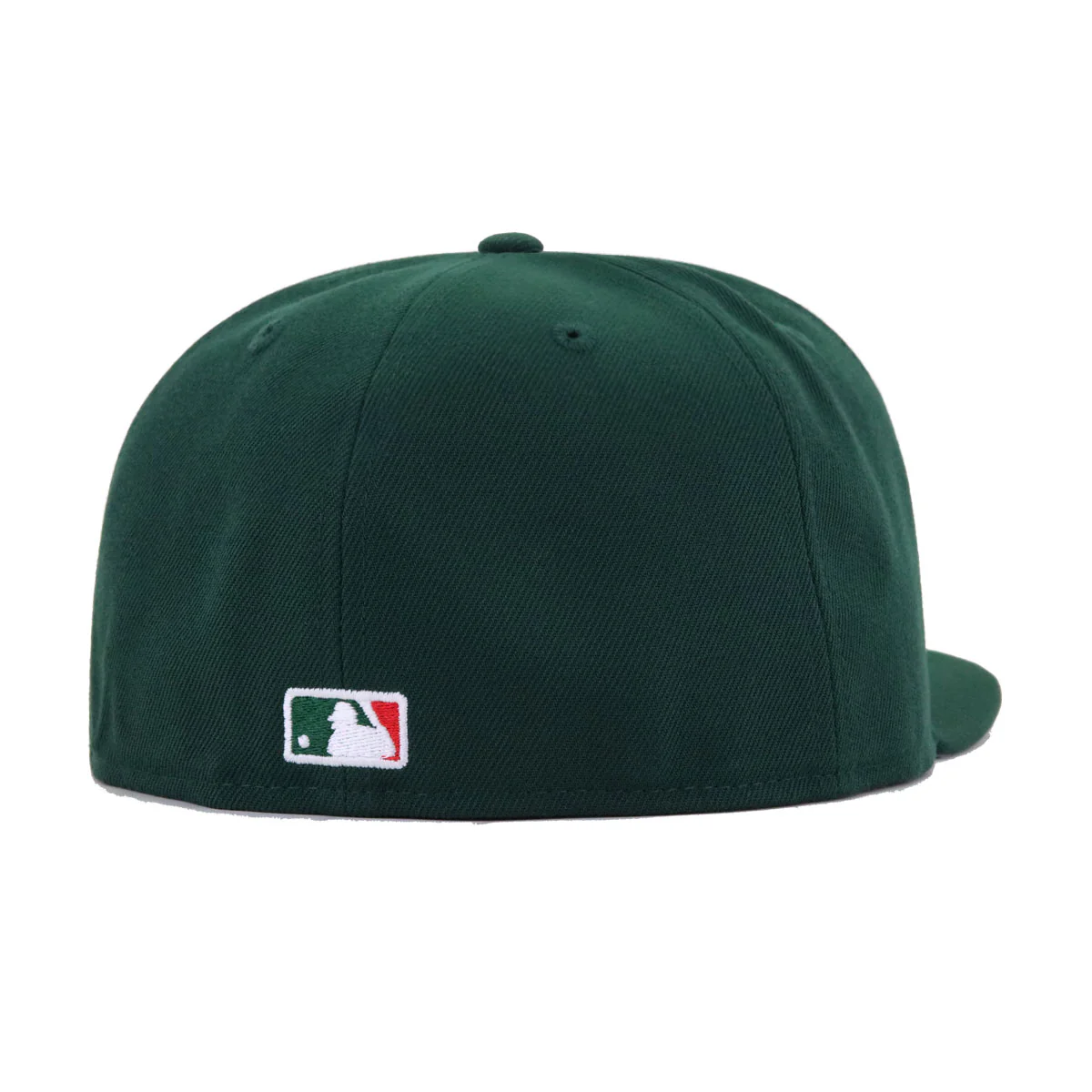 New York Yankees Dark Green Radiant Red New Era 59Fifty Fitted - Image 2