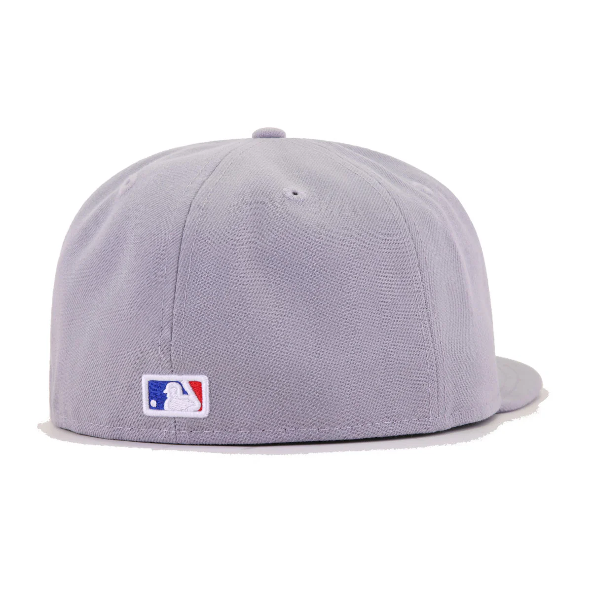 New York Yankees Grey New Era 59Fifty Fitted - Image 2