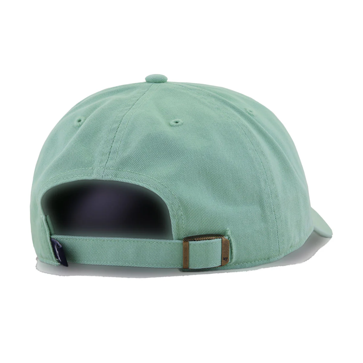 New York Yankees Hemlock 47 Brand Clean Up Dad Hat - Image 3