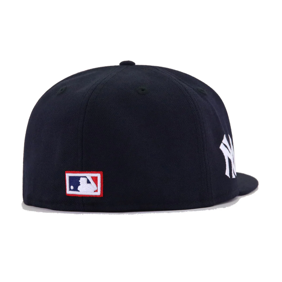 New York Yankees Navy 1938 World Series Front New Era 59Fifty Fitted - Image 3