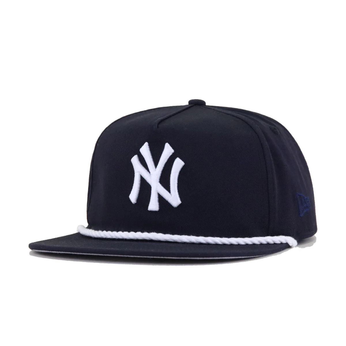 New York Yankees Navy 1939 World Series New Era Golfer Snapback