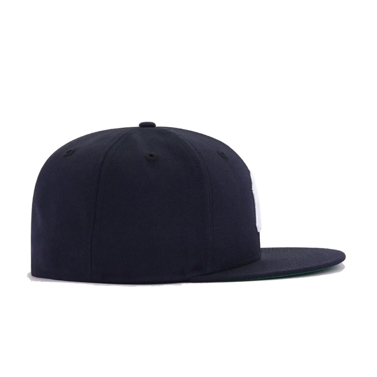 New York Yankees Navy 1949 World Series Cooperstown Green Bottom New Era 59Fifty Fitted - Image 3
