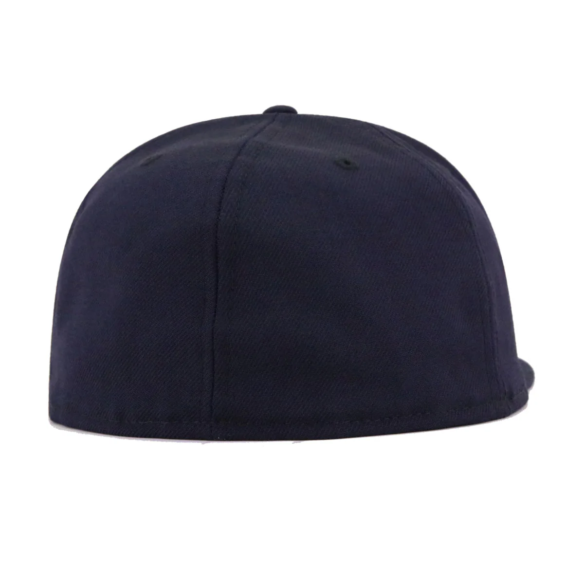 New York Yankees Navy 1950 World Series Cooperstown Green Bottom New Era 59Fifty Fitted - Image 4