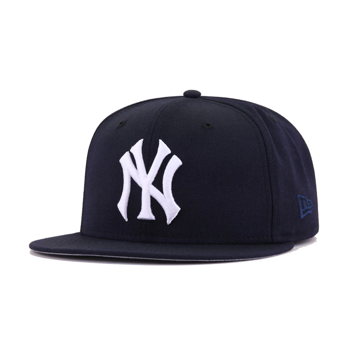 New York Yankees Navy 1958 New Era 59Fifty Fitted