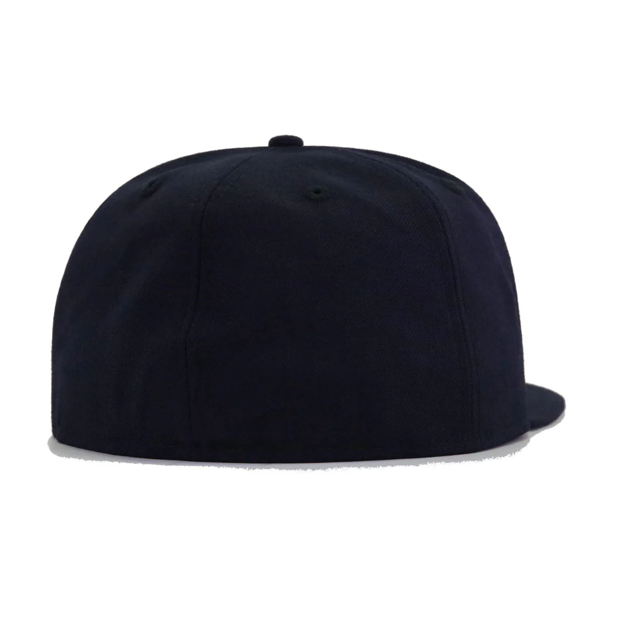 New York Yankees Navy 1976 World Series Cooperstown New Era 59Fifty Fitted - Image 3