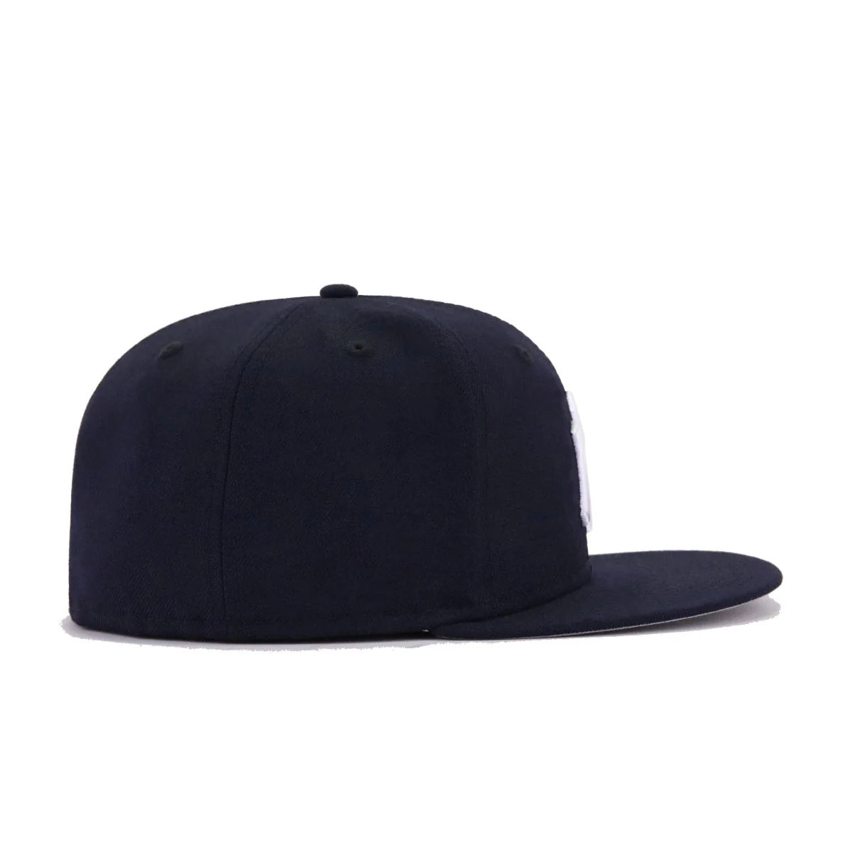 New York Yankees Navy 1999 World Series Cooperstown New Era 59Fifty Fitted - Image 3