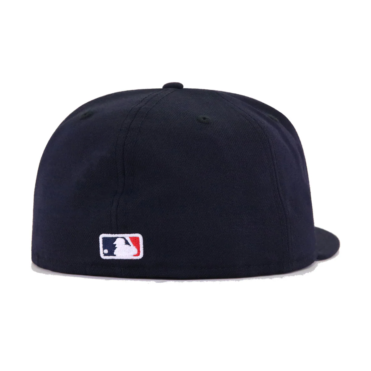 New York Yankees Navy 1999 World Series Cooperstown New Era 59Fifty Fitted - Image 4