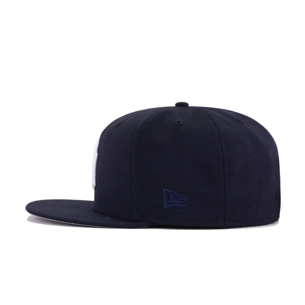 New York Yankees Navy 1999 World Series New Era 9Fifty Snapback - Image 3