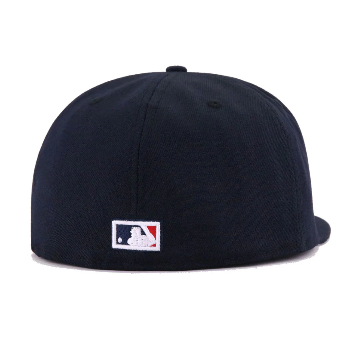 New York Yankees Navy 2000 All Star Game Cooperstown New Era 59Fifty Fitted - Image 3