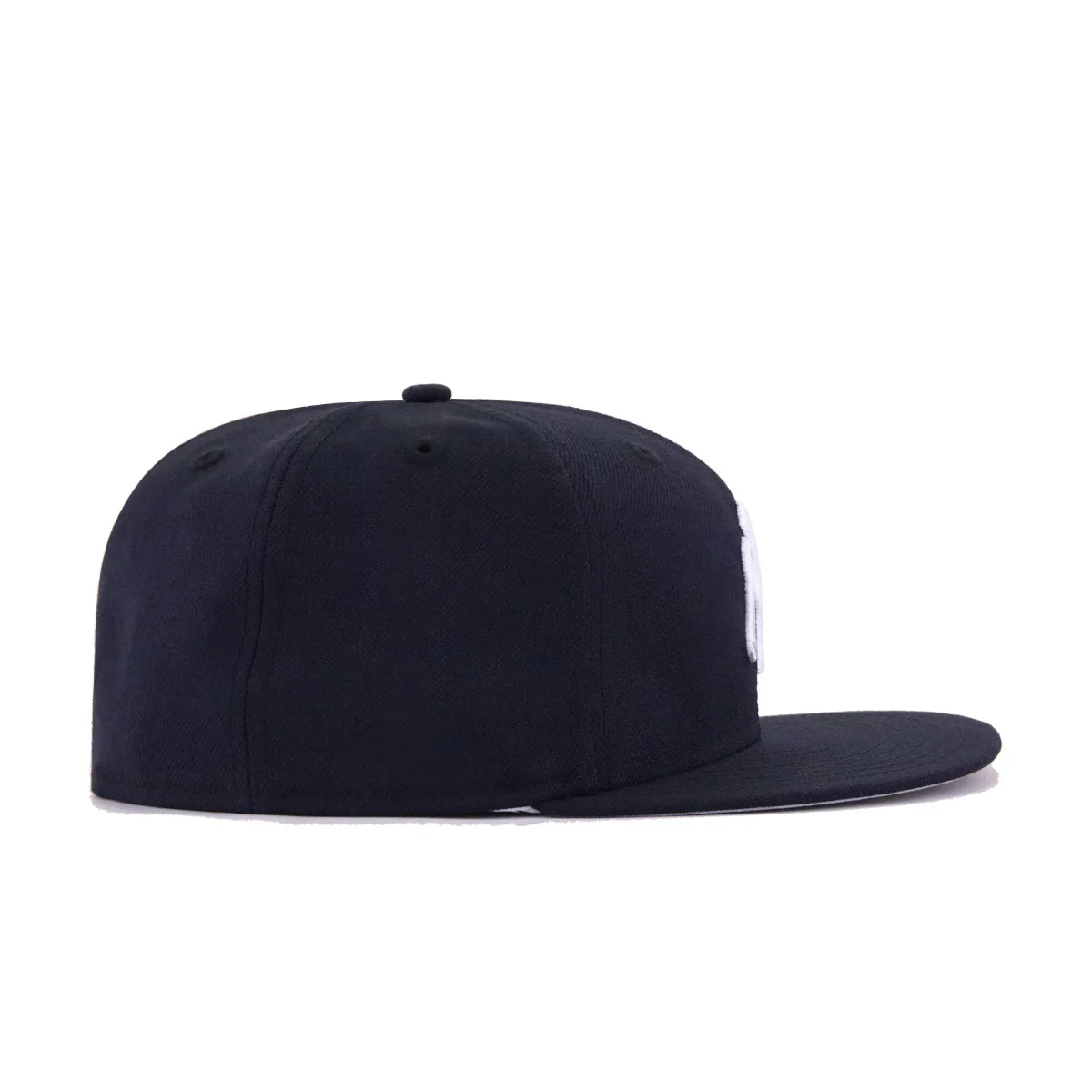 New York Yankees Navy 2000 World Series Cooperstown New Era 59Fifty Fitted - Image 3