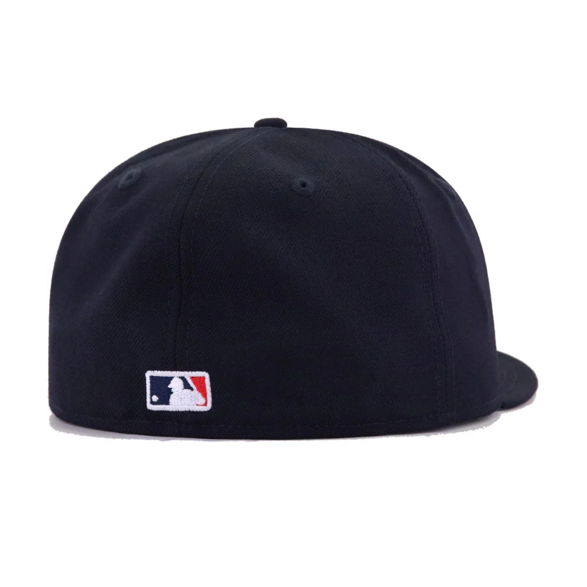 New York Yankees Navy Flawless New Era 59Fifty Fitted - Image 2