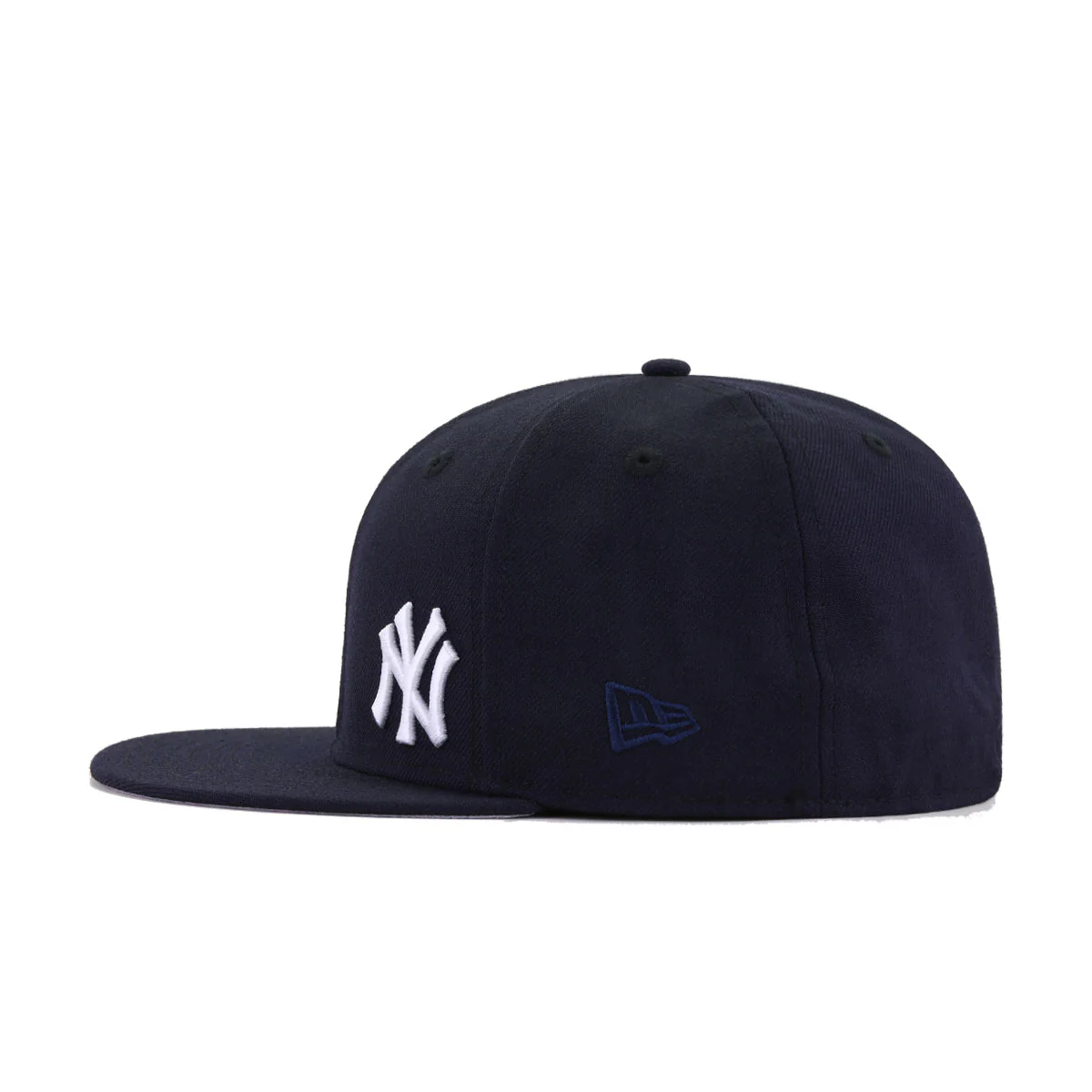 New York Yankees Navy Flawless New Era 59Fifty Fitted - Image 3