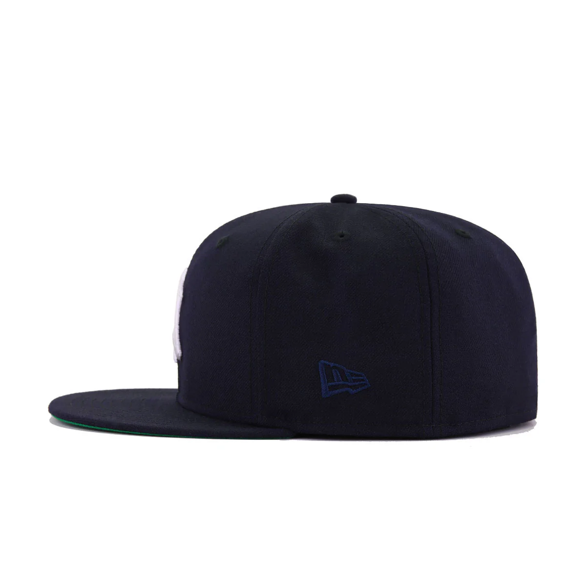 New York Yankees Navy Green Bottom New Era 59Fifty Fitted - Image 3