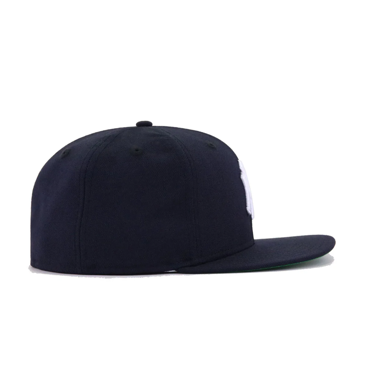 New York Yankees Navy Green Bottom New Era 59Fifty Fitted - Image 4