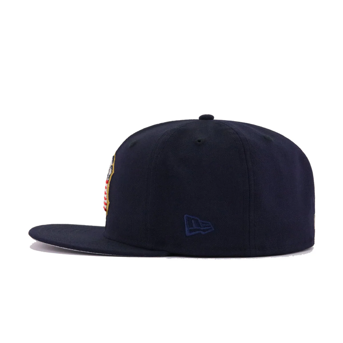 New York Yankees Navy NATIONAL HOLIDAY New Era 59Fifty Fitted - Image 3