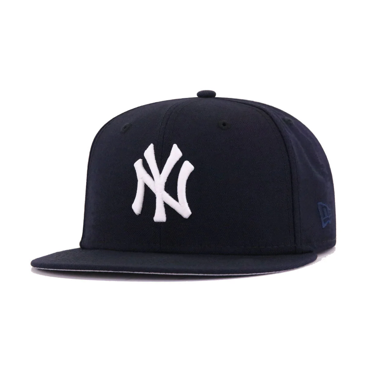 New York Yankees Navy New Era 9Fifty Snapback