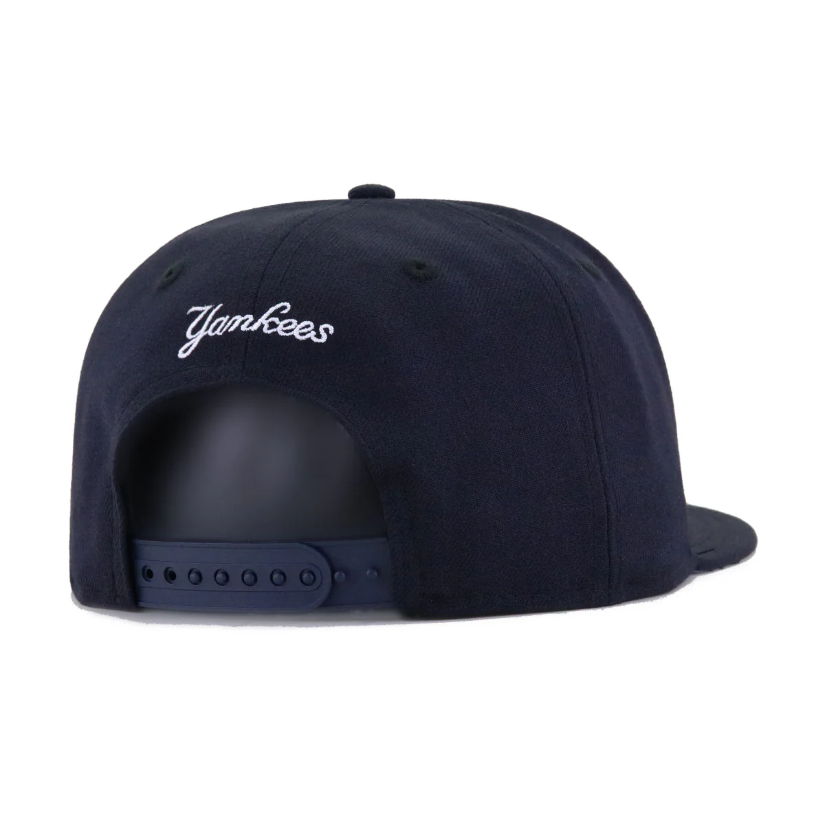 New York Yankees Navy New Era 9Fifty Snapback - Image 2