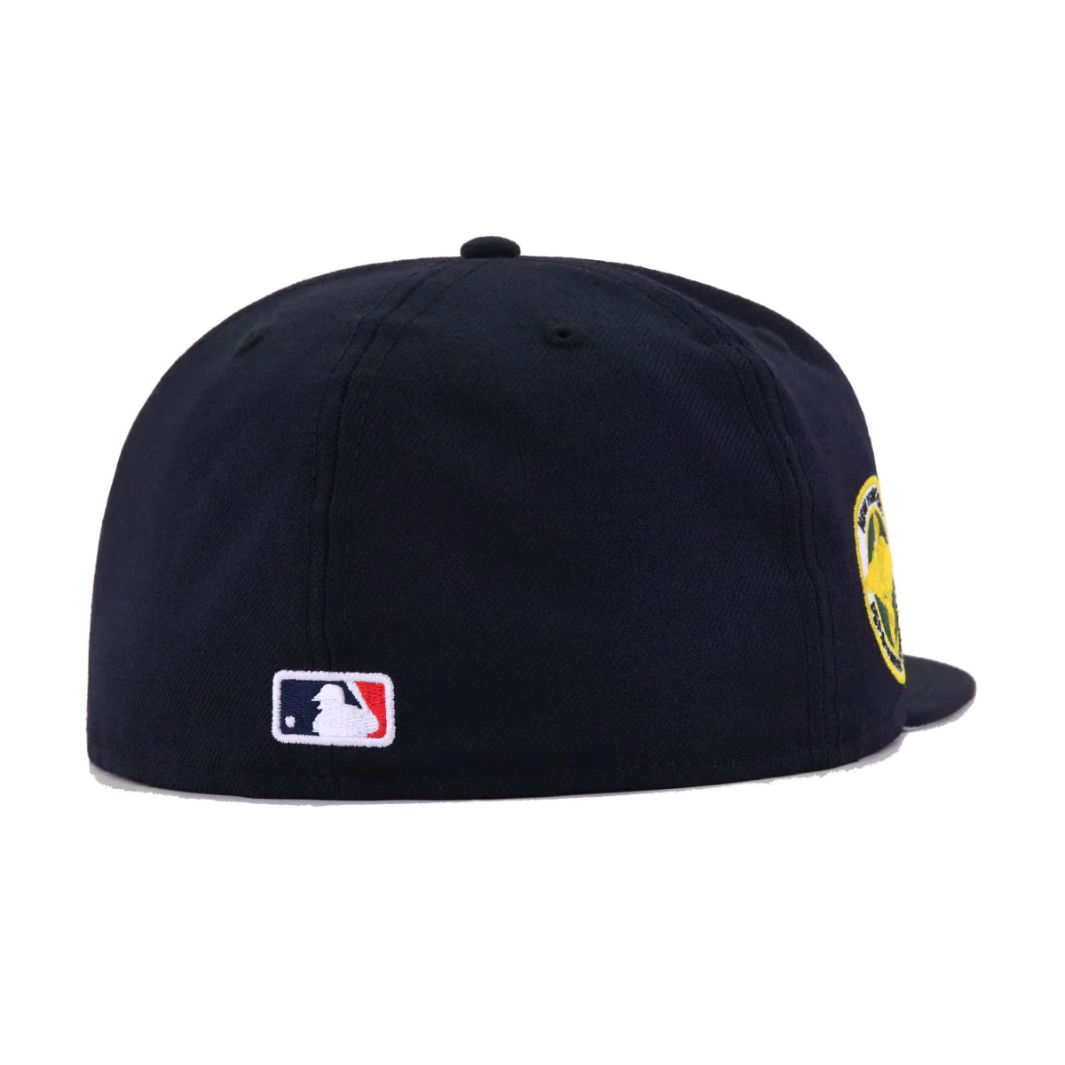 New York Yankees Navy NYC Department of Sanitation New Era 59Fifty Fitted - Image 3