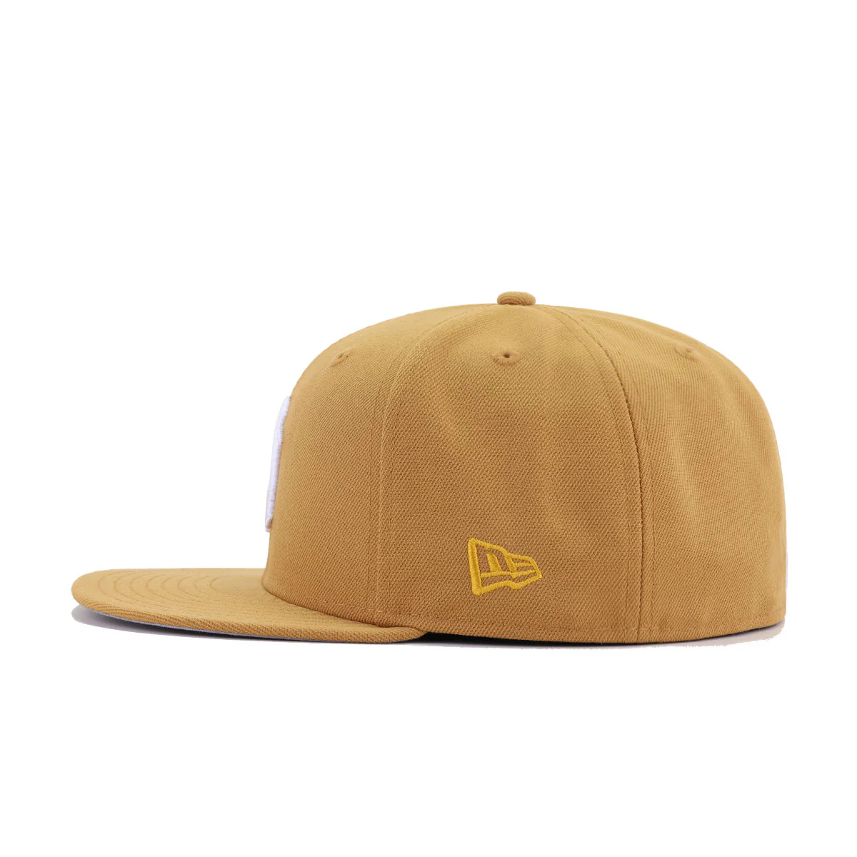 New York Yankees Panama Tan New Era 59Fifty Fitted - Image 3