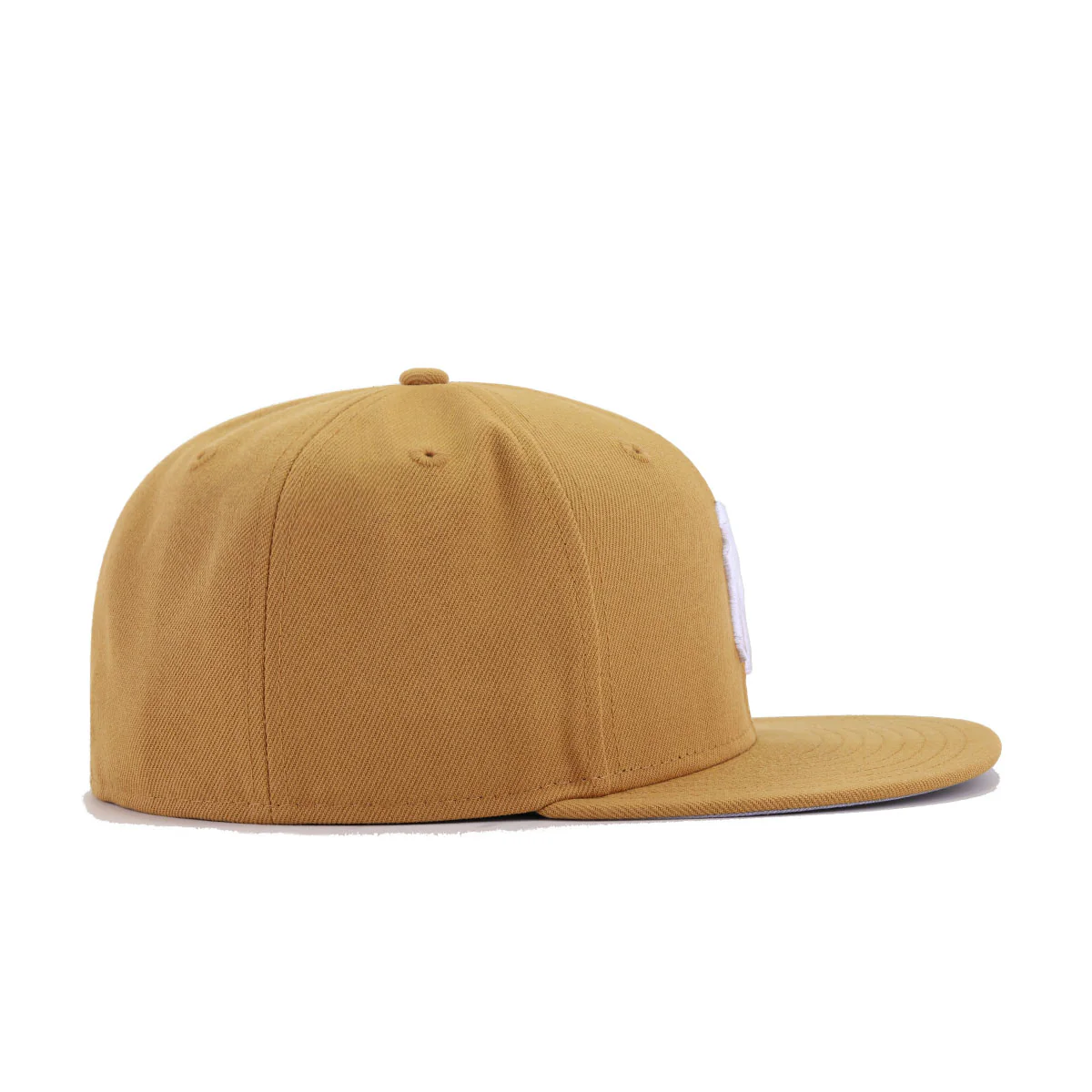 New York Yankees Panama Tan New Era 59Fifty Fitted - Image 4