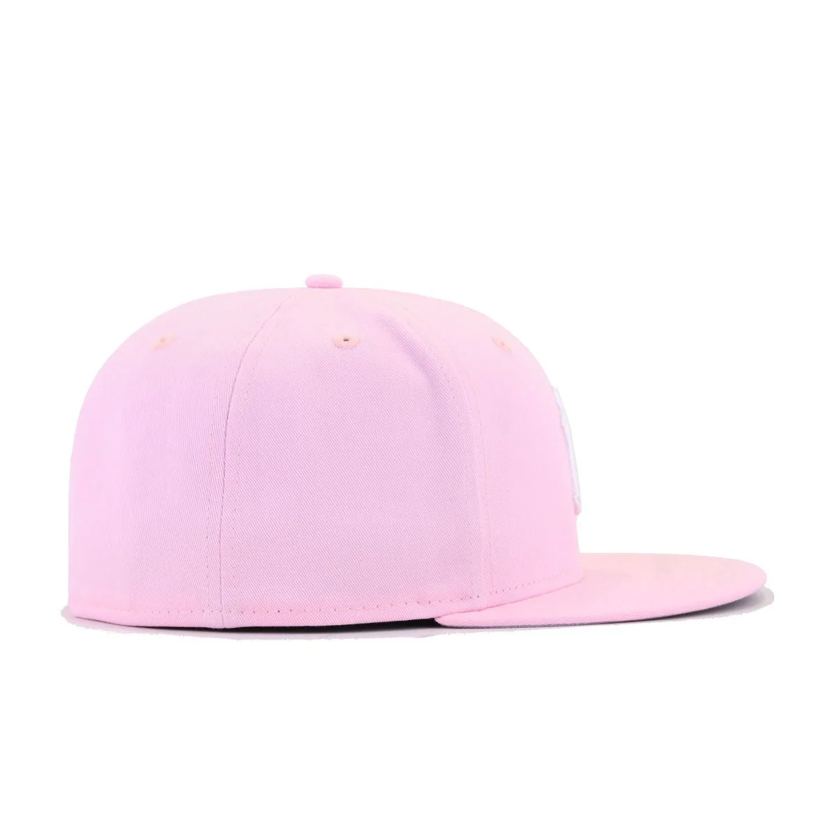 New York Yankees Pink New Era 59Fifty Fitted - Image 4