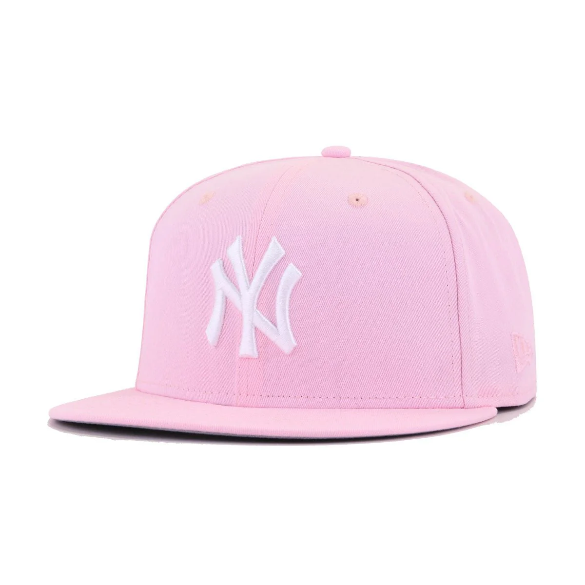 New York Yankees Pink New Era 9Fifty Snapback