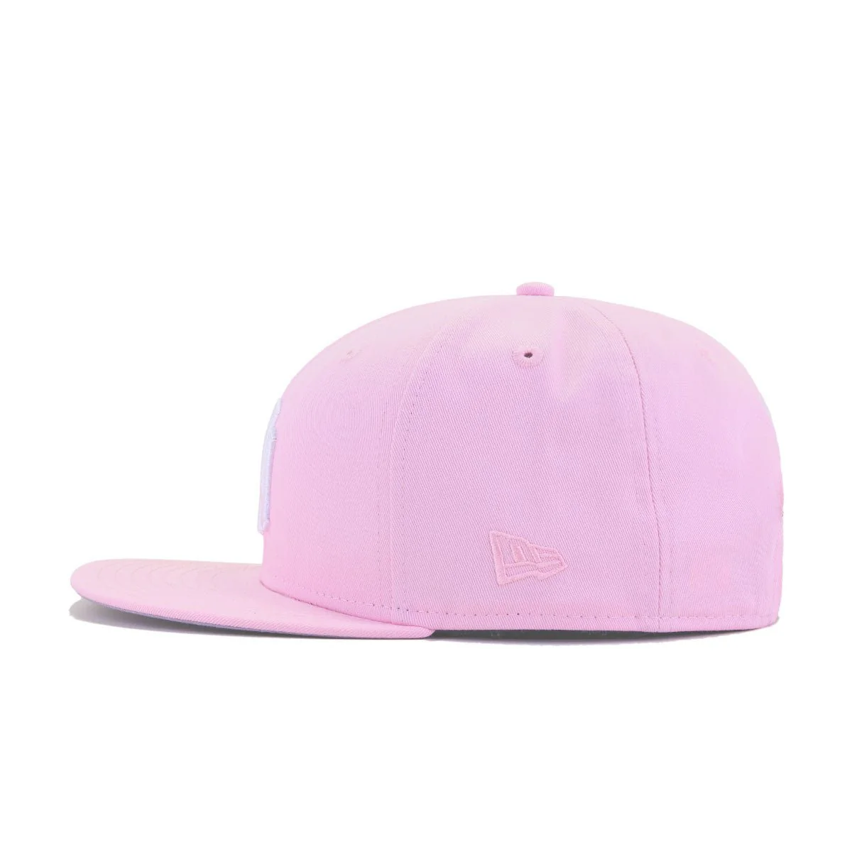 New York Yankees Pink New Era 9Fifty Snapback - Image 3