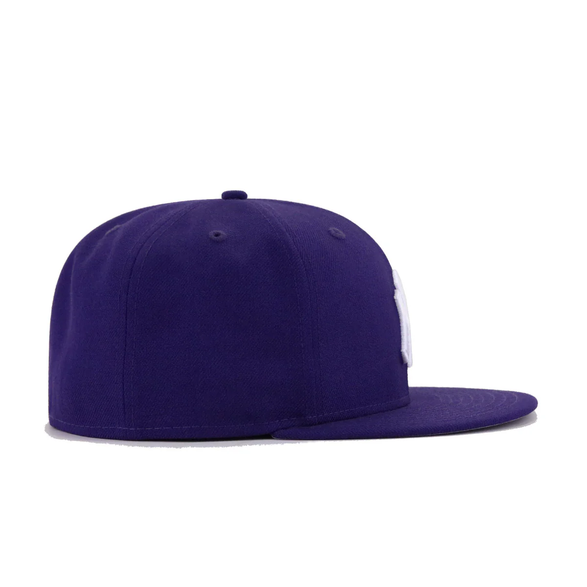 New York Yankees Purple New Era 59Fifty Fitted - Image 4