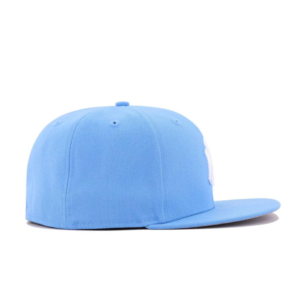 New York Yankees Sky Blue New Era 59Fifty Fitted - Image 4