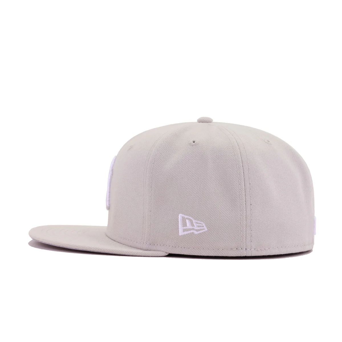 New York Yankees Stone New Era 59Fifty Fitted - Image 3